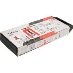 Набор инструментов Yato YT-2180 Фото 4