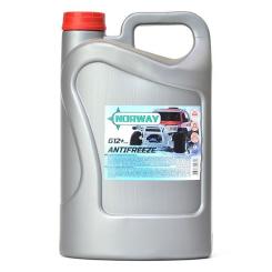 Антифриз Norway G12+ червоний 5 л Фото