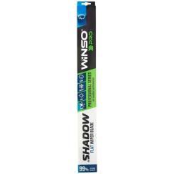 Щетка стеклоочистителя WINSO PRO SHADOW 600мм Фото 1