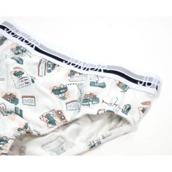 Трусы детские Sevim с машинками Фото 2