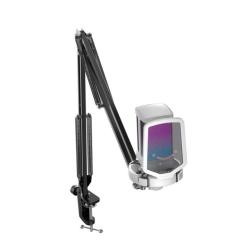 Микрофон Fifine Q6TW USB White Фото