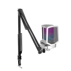 Микрофон Fifine Q6TW USB White Фото 1