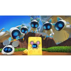 Игра Sony ASTRO BOT, BD диск Фото 9
