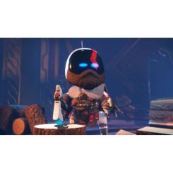 Игра Sony ASTRO BOT, BD диск Фото 11