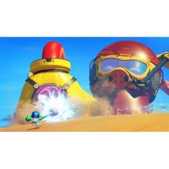 Игра Sony ASTRO BOT, BD диск Фото 2