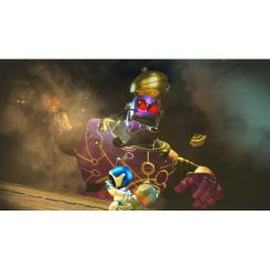 Игра Sony ASTRO BOT, BD диск Фото 5