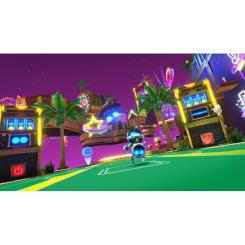 Игра Sony ASTRO BOT, BD диск Фото 6