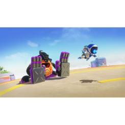 Игра Sony ASTRO BOT, BD диск Фото 7