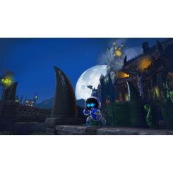 Игра Sony ASTRO BOT, BD диск Фото 8