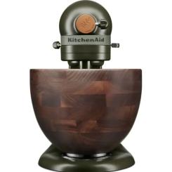 Кухонный комбайн KitchenAid 5KSM180WSEEG Фото 1