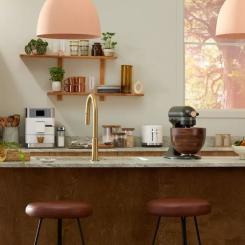 Кухонный комбайн KitchenAid 5KSM180WSEEG Фото 5