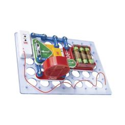 Конструктор DOKA электронный Собираем радио Фото 1