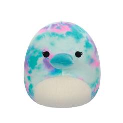 Мягкая игрушка Squishmallows Утконос Бриндал 19 см Фото