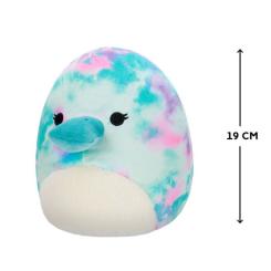 Мягкая игрушка Squishmallows Утконос Бриндал 19 см Фото 1