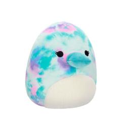Мягкая игрушка Squishmallows Утконос Бриндал 19 см Фото 5