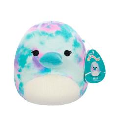 Мягкая игрушка Squishmallows Утконос Бриндал 19 см Фото 6
