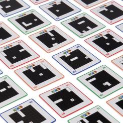 Головоломка Rubik's Гридлок Фото 7