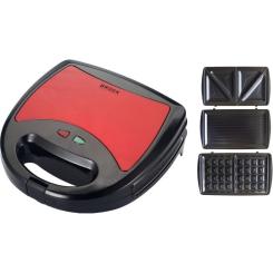 Сэндвичница Brock SSM 2003 RD Фото