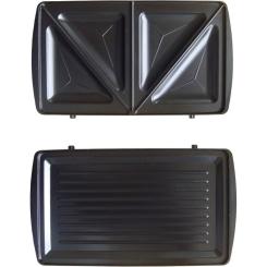 Сэндвичница Brock SSM 2003 RD Фото 1