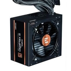 Блок питания Zalman 750W Gigamax 3 Фото 1