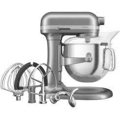 Кухонный комбайн KitchenAid 5KSM70SHXECU Фото 4