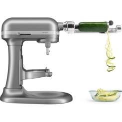 Кухонный комбайн KitchenAid 5KSM70SHXECU Фото 6