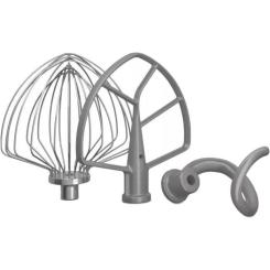 Кухонный комбайн KitchenAid 5KSM70JPXEOB Фото 10