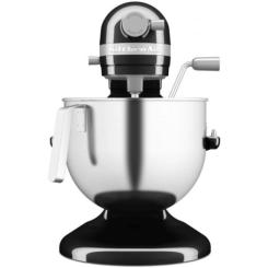 Кухонный комбайн KitchenAid 5KSM70JPXEOB Фото 2