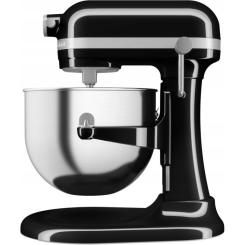Кухонный комбайн KitchenAid 5KSM70JPXEOB Фото 3