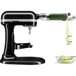 Кухонный комбайн KitchenAid 5KSM70JPXEOB Фото 6