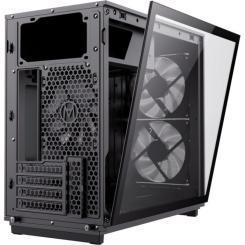 Корпус для ПК Gamemax F36 BK Фото 9