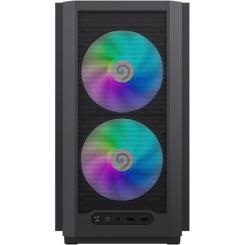 Корпус для ПК Gamemax F36 BK Фото 2