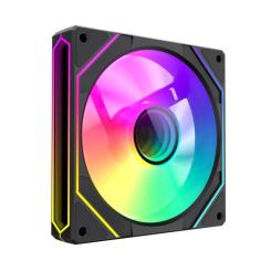 Кулер для корпуса Gamemax FN12A-S8I-R Фото 1