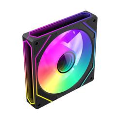 Кулер для корпуса Gamemax FN12A-S8I-R Фото 2