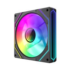 Кулер для корпуса Gamemax FN12A-S8I-R Фото 3