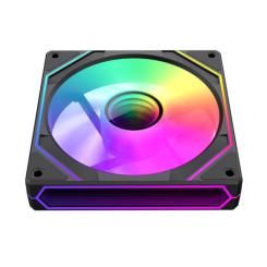 Кулер для корпуса Gamemax FN12A-S8I-R Фото 4