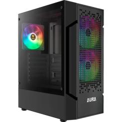 Корпус для ПК Gamdias AURA GC7 ARGB Фото