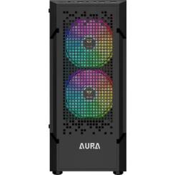 Корпус для ПК Gamdias AURA GC7 ARGB Фото 1