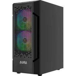 Корпус для ПК Gamdias AURA GC7 ARGB Фото 2