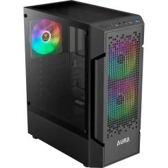 Корпус для ПК Gamdias AURA GC7 ARGB Фото 6