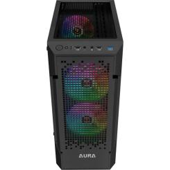 Корпус для ПК Gamdias AURA GC7 ARGB Фото 7