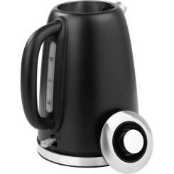 Электрочайник ECG RK 1700 Magnifica Nero Фото 3