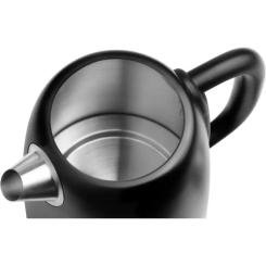 Электрочайник ECG RK 1700 Magnifica Nero Фото 4