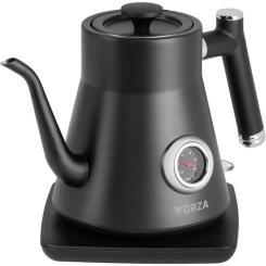 Электрочайник ECG Forza 5000 Pour over Nero Фото