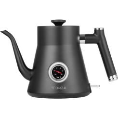 Электрочайник ECG Forza 5000 Pour over Nero Фото 5