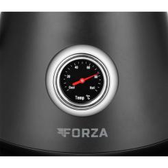 Электрочайник ECG Forza 5000 Pour over Nero Фото 7