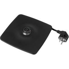 Электрочайник ECG Forza 5000 Pour over Nero Фото 8