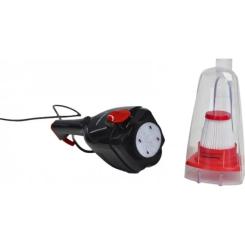 Пылесос Astor VC 1930 BR Фото 4