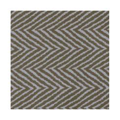 Наволочка Прованс жаккардовая British Brown 45х45 Фото 2