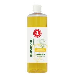 Шампунь #1 Ромашка 1000 г Фото